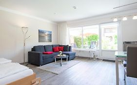 Deichhof 3a Wohnung 3
